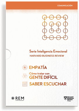 ESTUCHE SERIE INTELIGENCIA EMOCIONAL EMPATIA