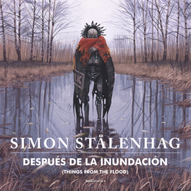 DESPUES DE LA INUNDACION SEGUNDA PARTE