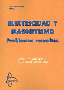 ELECTRICIDAD Y MASGNETISMO