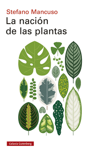 NACION DE LAS PLANTAS LA
