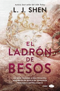 LADRON DE BESOS EL