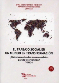 TRABAJO SOCIAL EN UN MUNDO EN TRANSFORMACION 2 VOLS