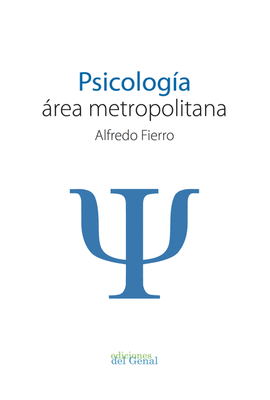 PSICOLOGIA AREA METROPOLITANA