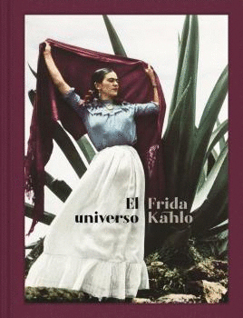 UNIVERSO FRIDA KAHLO EL