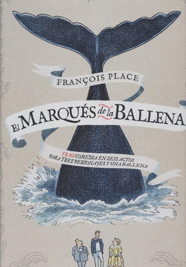 MARQUES DE LA BALLENA EL