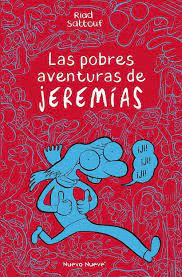 POBRES AVENTURAS DE JEREMIAS LAS