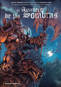 AMANECER DE LAS SOMBRAS EL