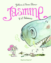 JASMINE 2