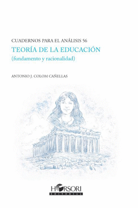 TEORIA DE LA EDUCACION