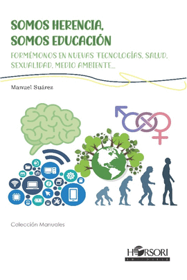 SOMOS HERENCIA SOMOS EDUCACION