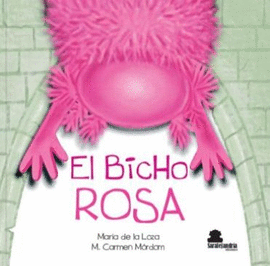 BICHO ROSA EL