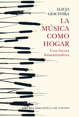 MUSICA COMO HOGAR LA