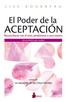 PODER DE LA ACEPTACION EL