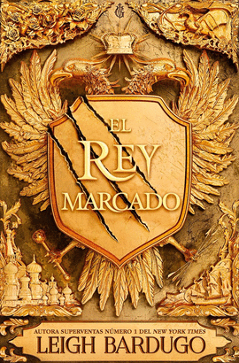 REY MARCADO EL