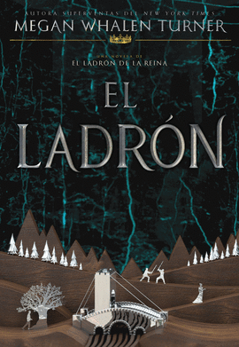 LADRON EL