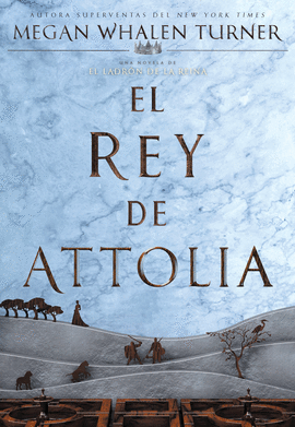 REY DE ATTOLIA EL