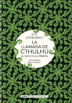 LLAMADA DE CTHULHU LA
