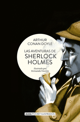 AVENTURAS DE SHERLOCK HOLMES LAS