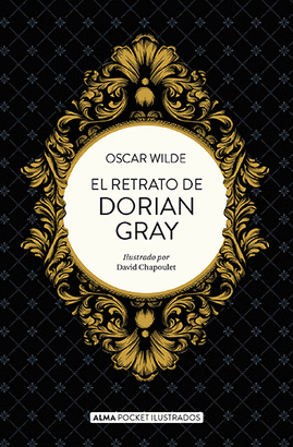 RETRATO DE DORIAN GRAY