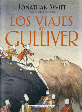 VIAJES DE GULLIVER LOS