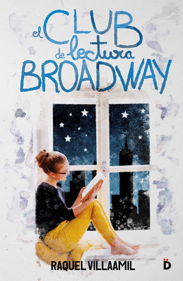 CLUB DE LECTURA BROADWAY EL
