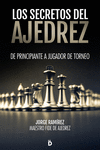SECRETOS DEL AJEDREZ LOS