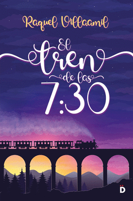 TREN DE LAS 7:30 EL