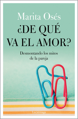 DE QUÉ VA EL AMOR