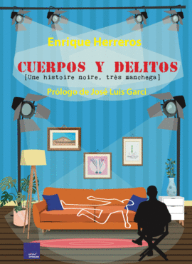 CUERPOS Y DELITOS