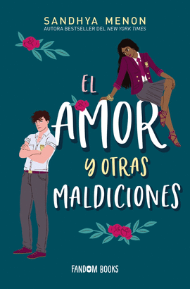 AMOR Y OTRAS MALDICIONES EL