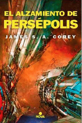 ALZAMIENTO DE PERSEPOLIS EL