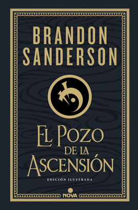 POZO DE LA ASCENSION EL EDICION ILUSTRADA