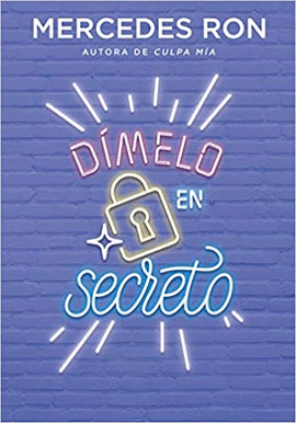 DIMELO EN SECRETO 2