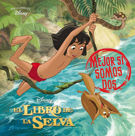 LIBRO DE LA SELVA EL
