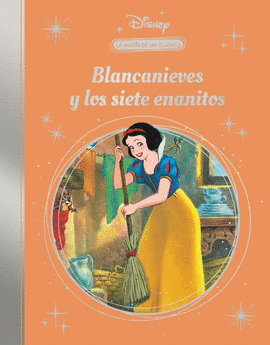 BLANCANIEVES Y LOS 7 ENANITOS