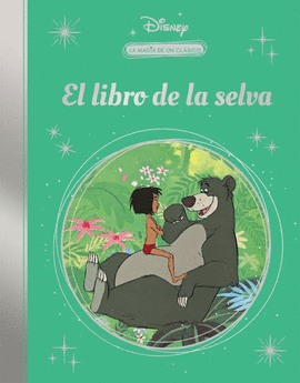 LIBRO DE LA SELVA EL