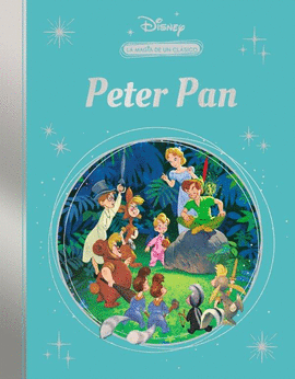 PETER PAN