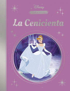CENICIENTA LA