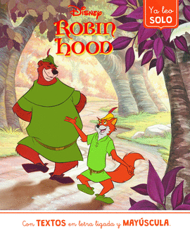 ROBIN HOOD