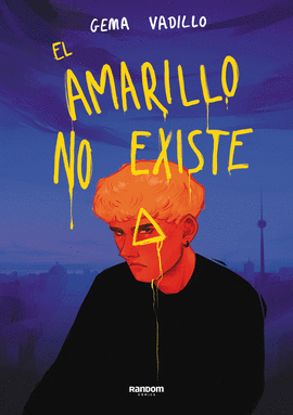 AMARILLO NO EXISTE EL