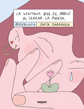 VENTANA QUE SE ABRIO AL CERRAR LA PUERTA LA