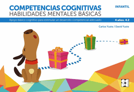 COMPETENCIAS COGNITIVAS HABILIDADES MENTALES BASICAS 4.2 PROGRESINT INTEGRADO I