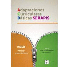 ADAPTACIONES CURRICULARES BASICAS SERAPIS INGLES 1 EDUCACION PRIMARIA