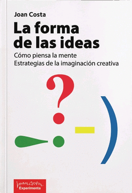 FORMA DE LAS IDEAS LA