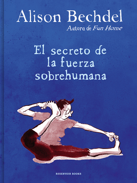 SECRETO DE LA FUERZA SOBREHUMANA EL