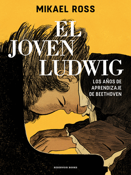 JOVEN LUDWIG