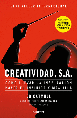 CREATIVIDAD S A EDICION AMPLIADA