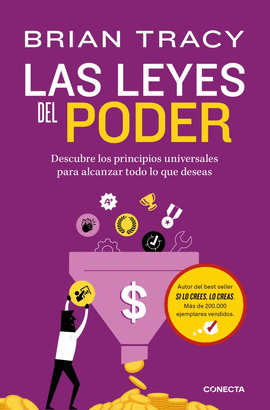 LEYES DEL PODER LAS