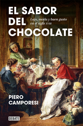 SABOR DEL CHOCOLATE EL