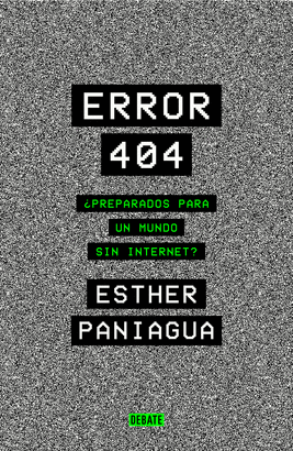 ERROR 404